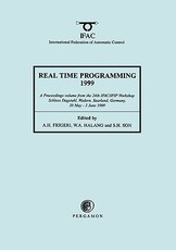 Real Time Programming 1999