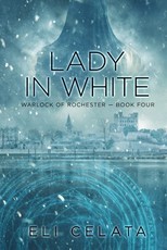 Lady in White