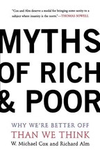 Myths of Rich and Poor