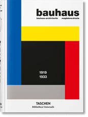 Bauhaus. Updated Edition