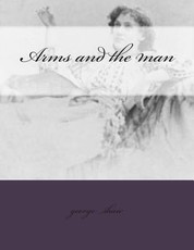 Arms and the man