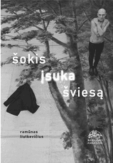 Šokis įsuka šviesą