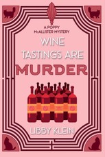 Wine Tastings Are Murder