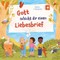 Gott schickt dir einen Liebesbrief