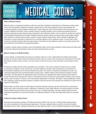 Medical Coding Speedy Study Guides