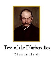 Tess of the D'urbervilles