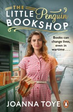The Little Penguin Bookshop