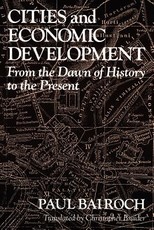 Cities and Economic Development
