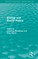 Energy and Social Policy (Routledge Revivals)