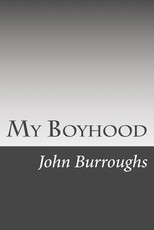 My Boyhood