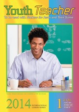 Youth Teacher