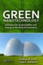 Smith, G: Green Nanotechnology
