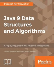 Java 9 Data Structures and Algorithms