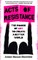 Massie-Blomfield, A: Acts of Resistance