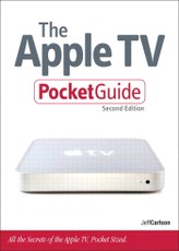 Apple TV Pocket Guide, The