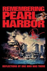 Remembering Pearl Harbor