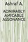 Admirably Amicable Assonance