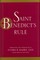 Saint Benedict's Rule