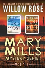 Mary Mills Mystery Series