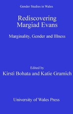 Rediscovering Margiad Evans