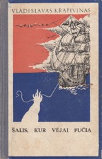 Šalis, kur vėjai pučia