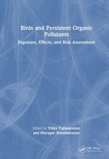 Birds and Persistent Organic Pollutants