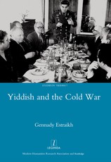 Yiddish in the Cold War