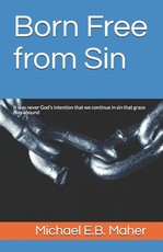 Born Free from Sin