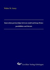 Innovation partnerships between small and large firms: possibilities and threats
