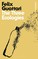 The Three Ecologies