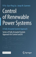 Control of Renewable Power Systems