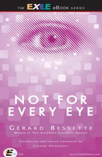 Not For Every Eye
