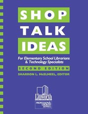 Shop Talk Ideas