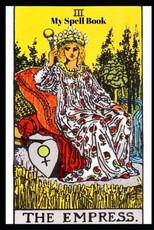 My Spell Book