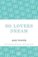 So Lovers Dream