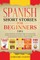 Spanish Short Stories for Beginners 5 in 1