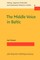 Middle Voice in Baltic