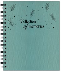 Foto albumas CARBON B4