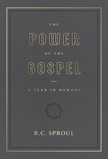 The Power of the Gospel: