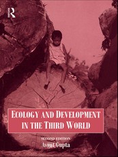 Ecology and Development in the Third World