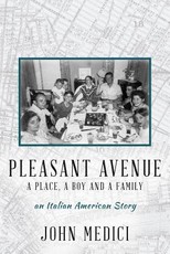 Pleasant Avenue
