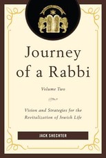 Journey of a Rabbi
