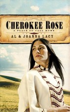 Cherokee Rose