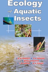Ecology Of Aquatic Insects