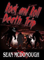 Rock and Roll Death Trip
