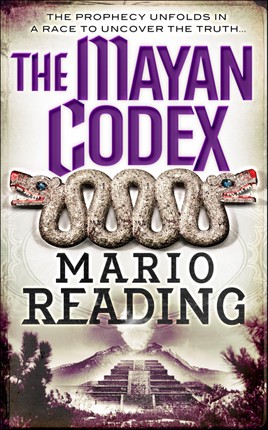 The Mayan Codex