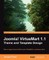 Joomla! Virtuemart 1.1 Theme and Template Design