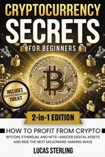 Cryptocurrency Secrets for Beginners