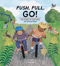Push, Pull, Go!