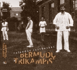 Bermudų trikampis